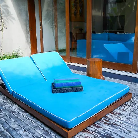 Maca Villas And Spa Umalas