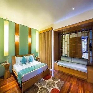 Maca And Umalas 4* Dalung (Bali)