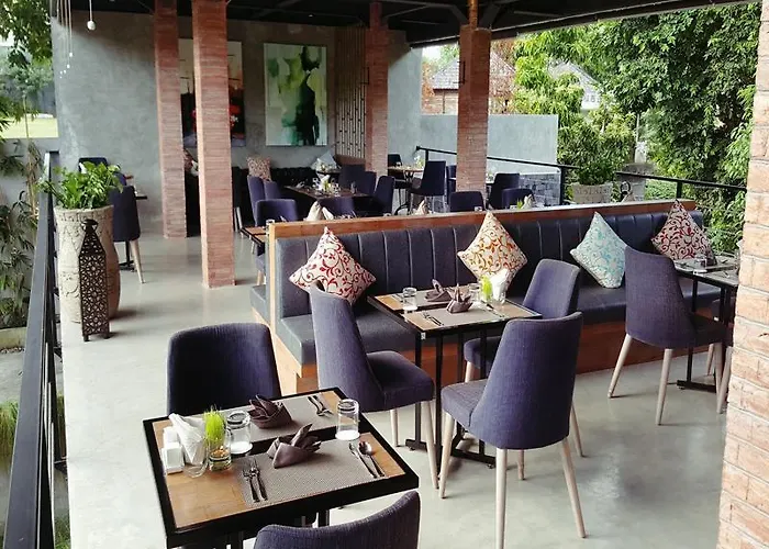 Maca And Umalas 4* Dalung (Bali)